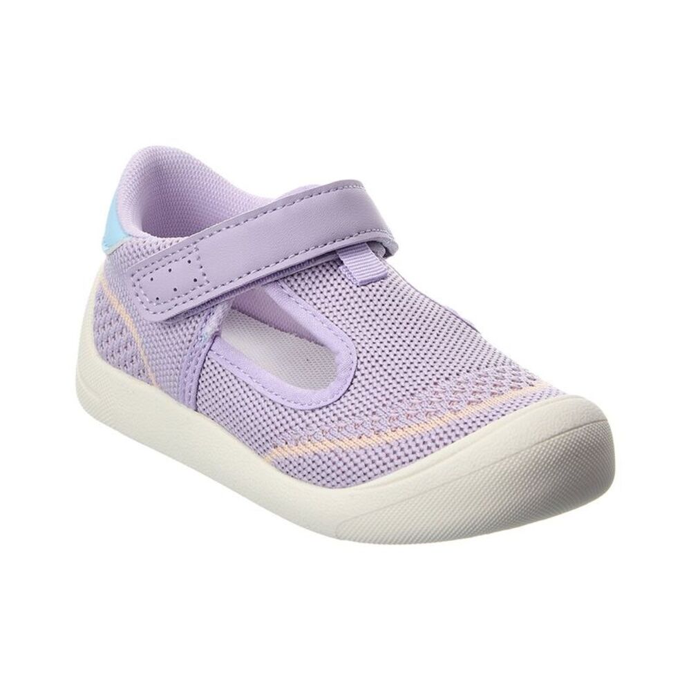 Naturino Falcotto Free Open 2 Sneaker, Purple